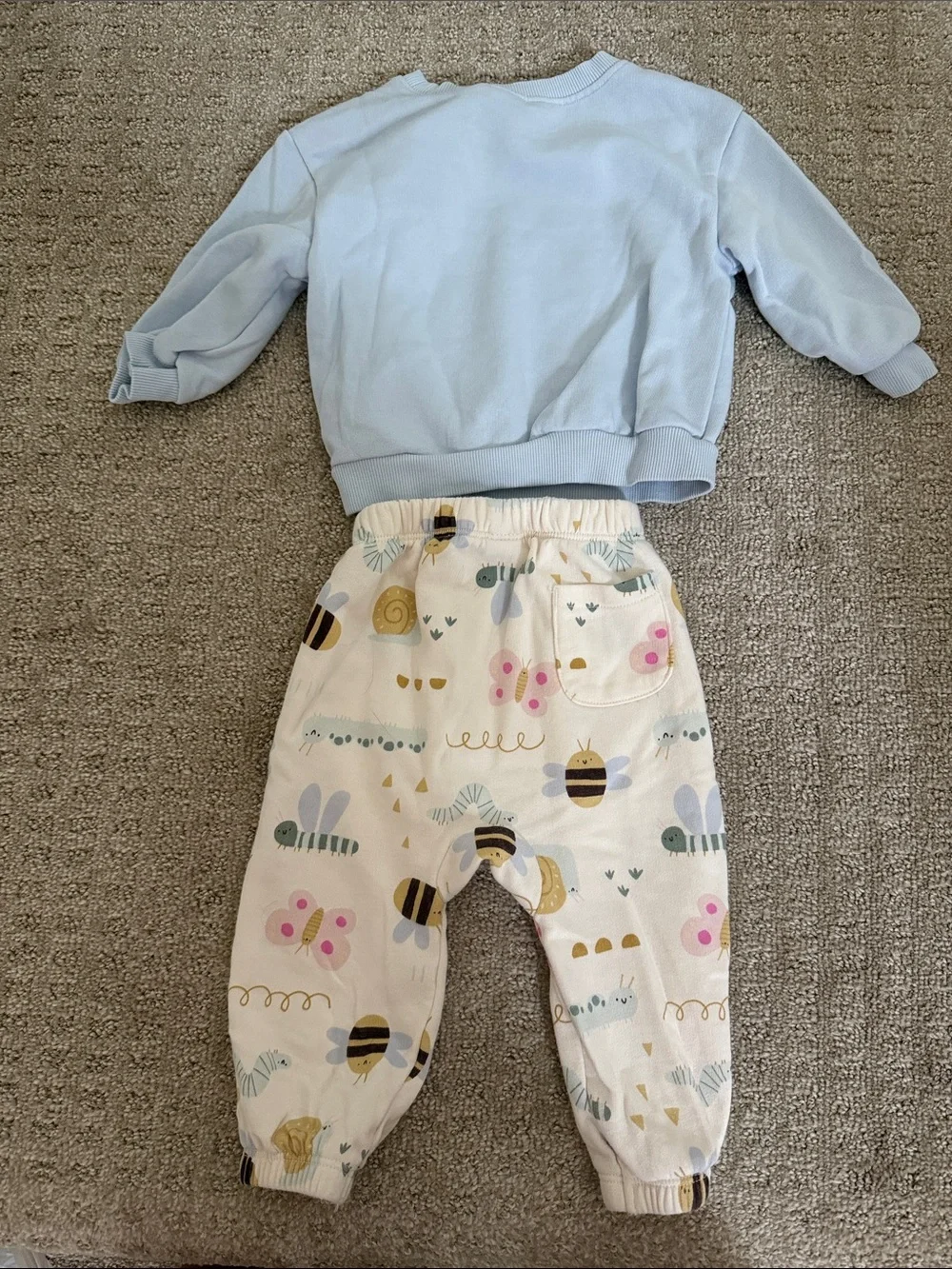 Old Navy 6-12 Month Bundle